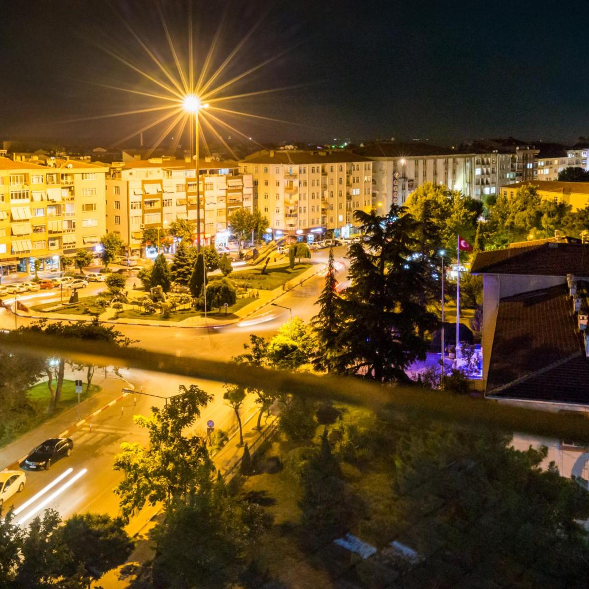 Lozengrad Hotel 41/48