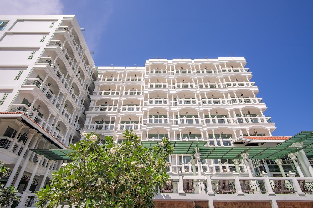 Grand Supicha City Hotel 3/50