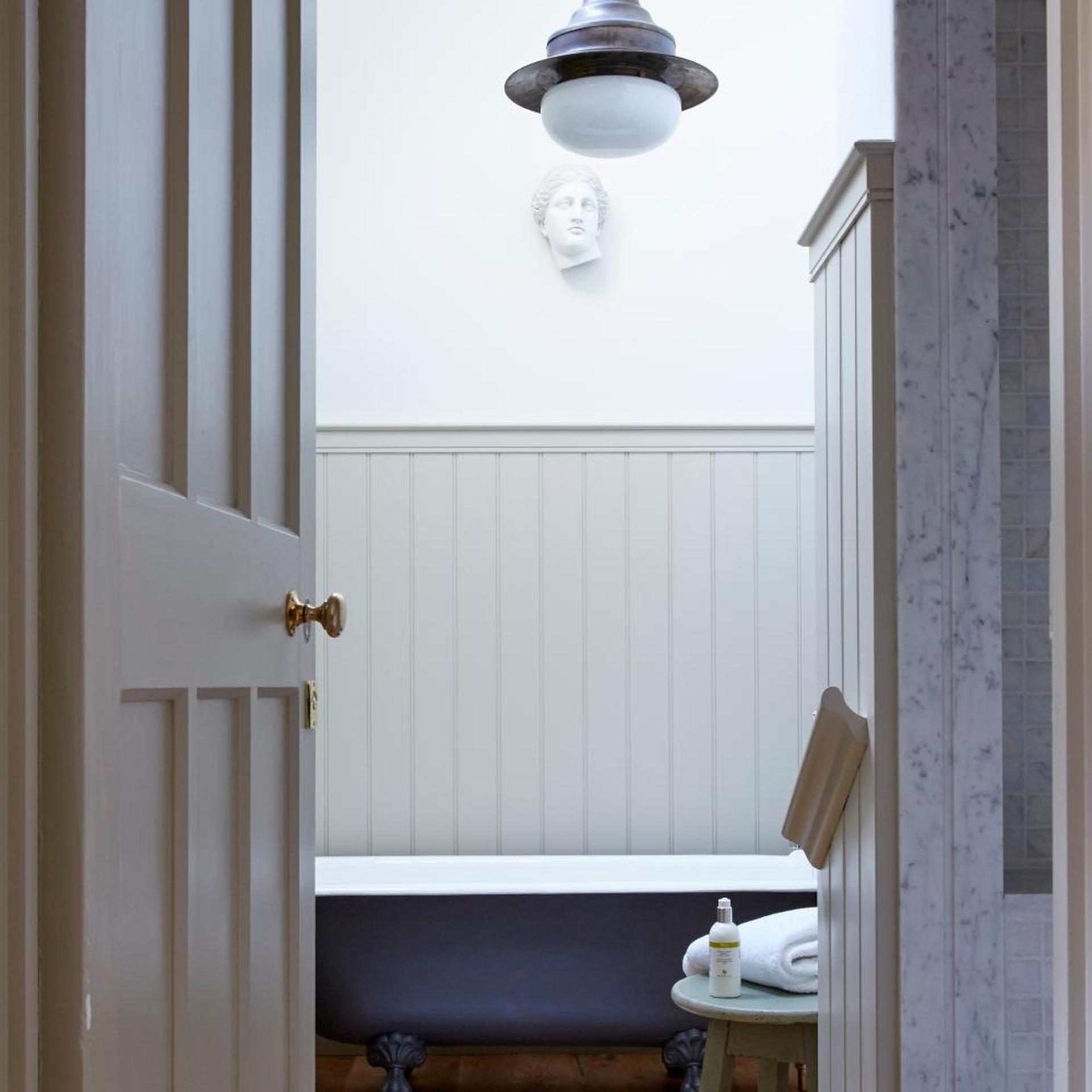 Hotel Endsleigh 4/50