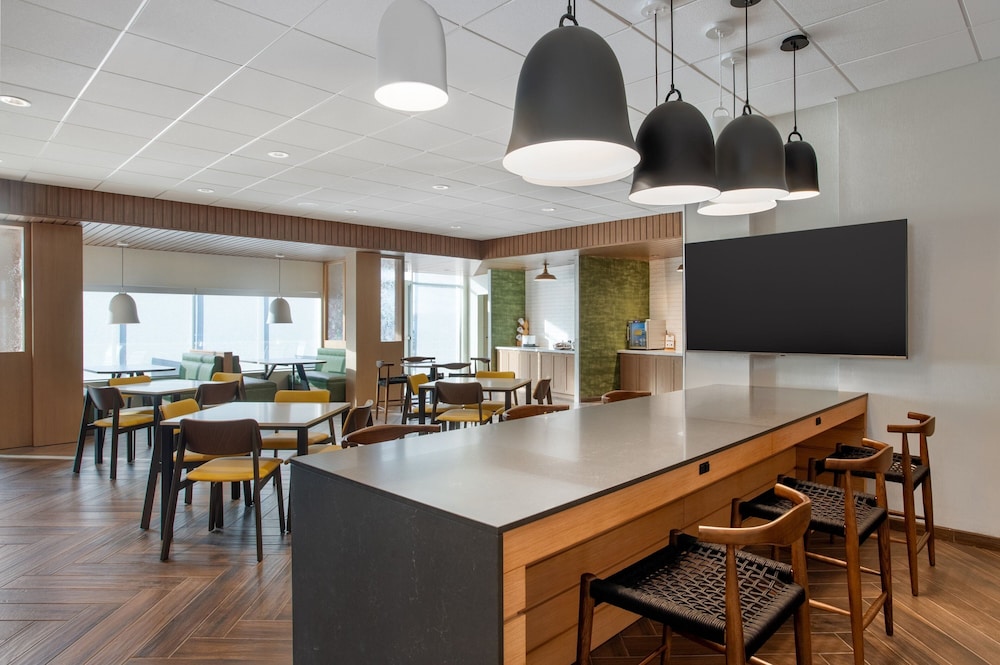 Fairfield by Marriott Inn & Suites Indianapolis Plainfield 24/31