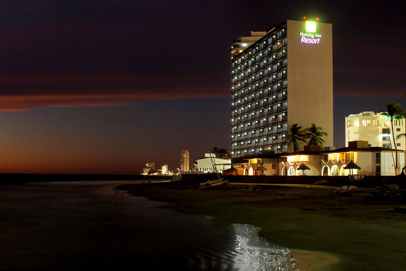 Holiday Inn Resort Mazatlan 7/61