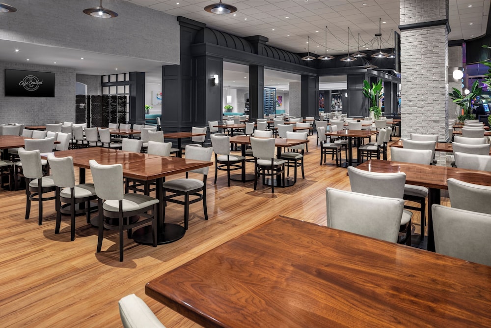 Silver Legacy Reno - A Caesars Rewards Destination 56/70