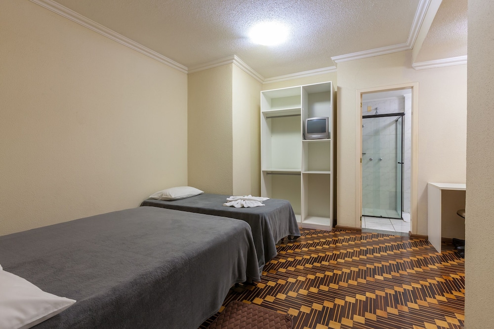 Tri Hotel Criciuma 22/39