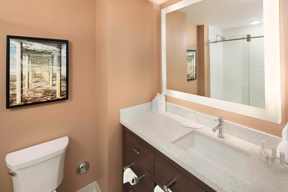 Towneplace Suites San Diego Downtown 11/47