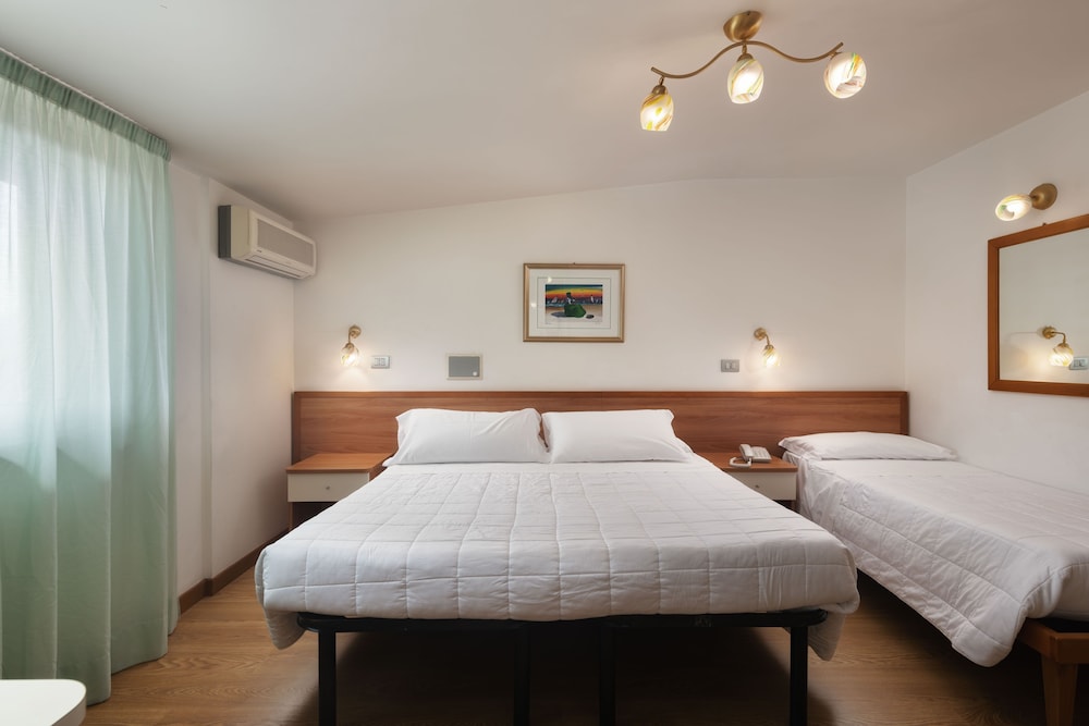 Hotel Poseidon & Nettuno 17/63