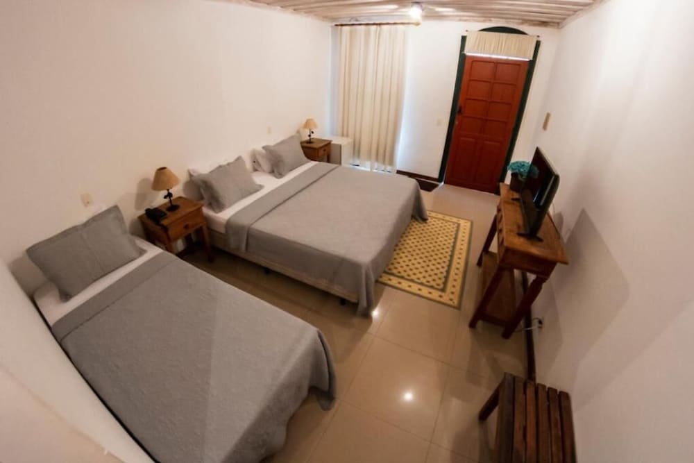 Ville Real Hotel 25/75