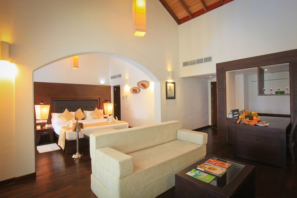 Grand Udawalawe Safari Resort 29/50