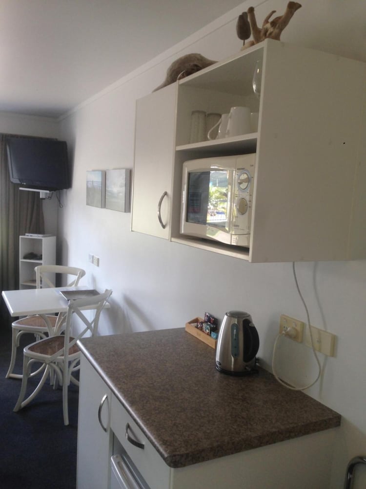 Motel Oasis, Gisborne 43/60
