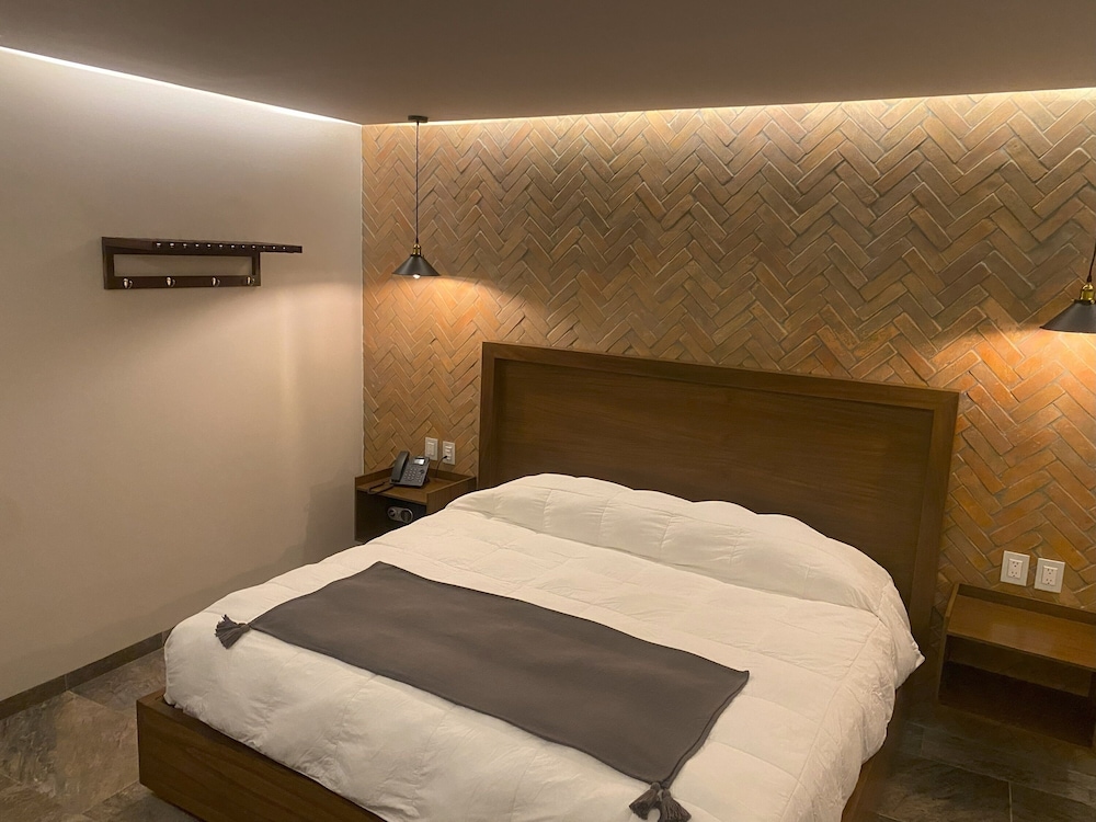 Hotel Boutique Divino Sol 22/50