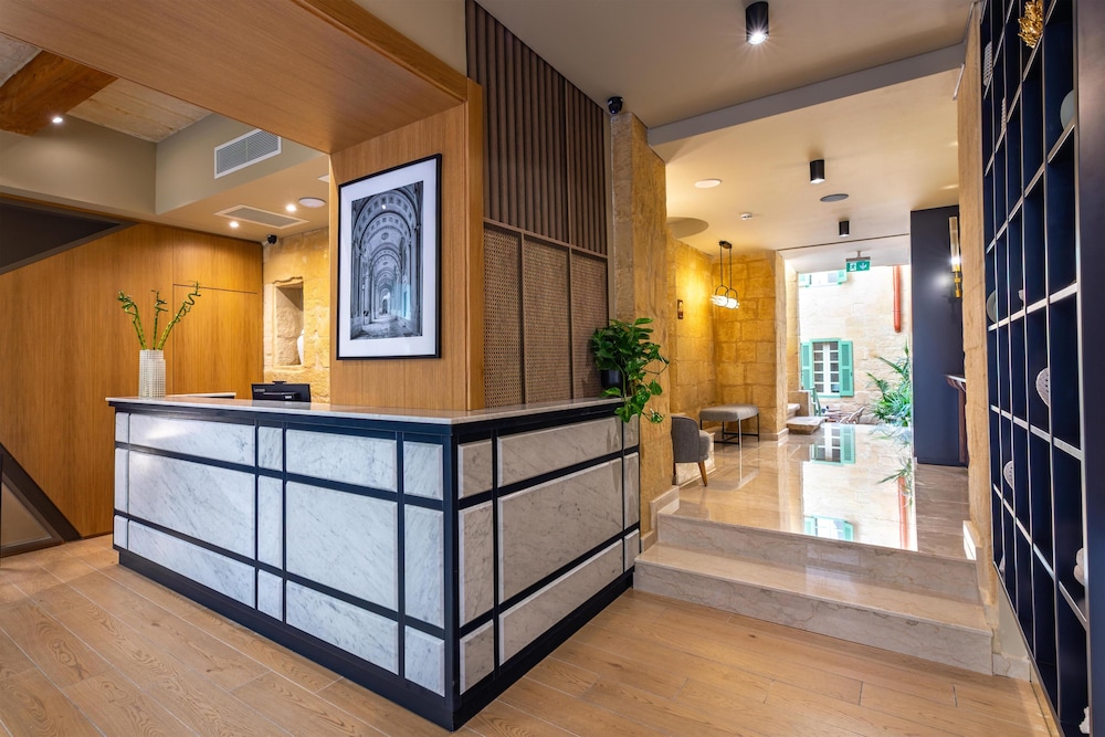 The Vincent Boutique Hotel, BW Premier Collection 8/75