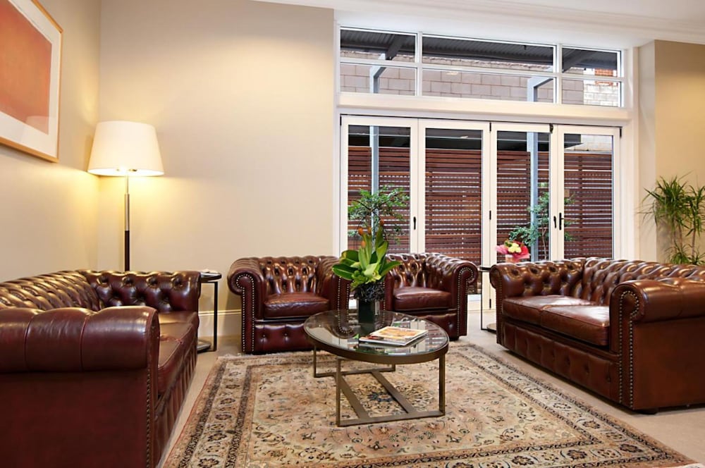 Adabco Boutique Hotel Adelaide 39/60