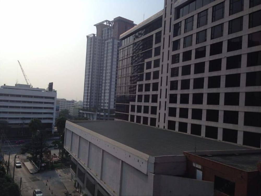 Palazzo Bangkok Hotel 6/55