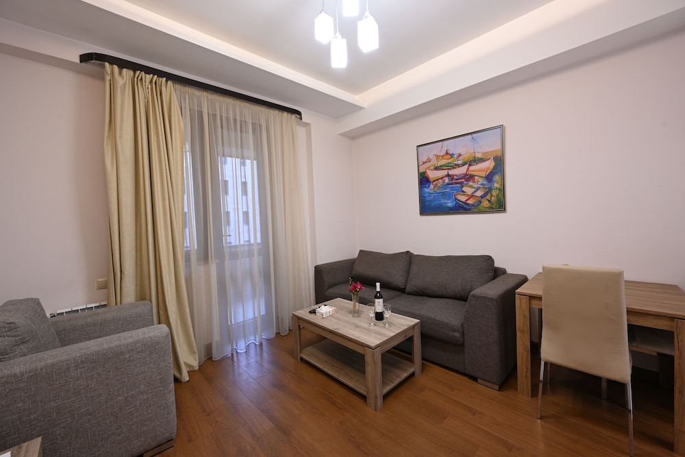 Welcome City Center Apartments 29/50