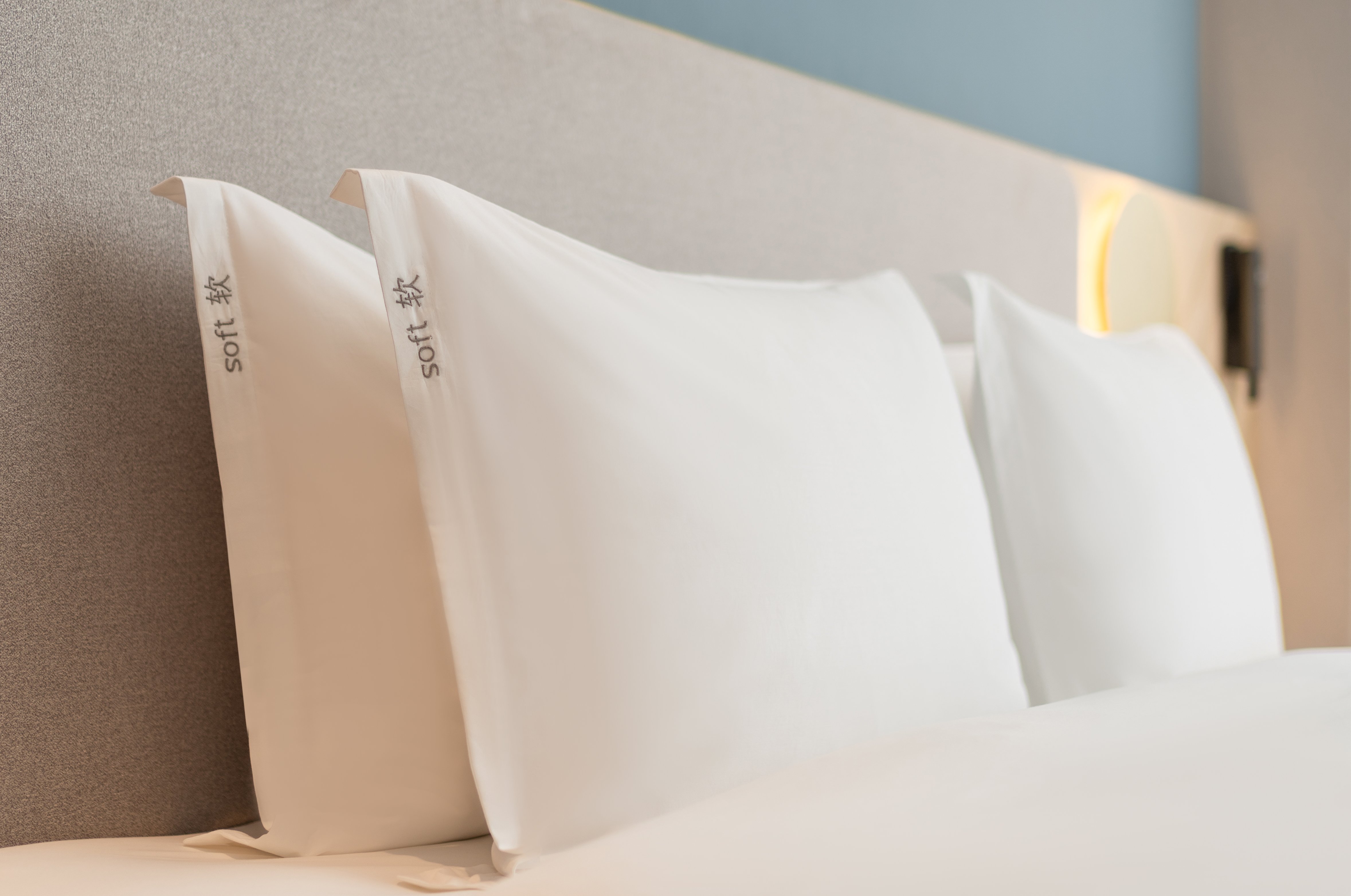 Holiday Inn Express JIANGMEN YINHU BAY 22/50