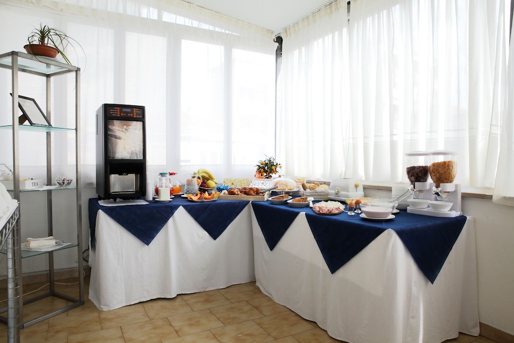 LAGOMAGGIO HOTEL 40/46