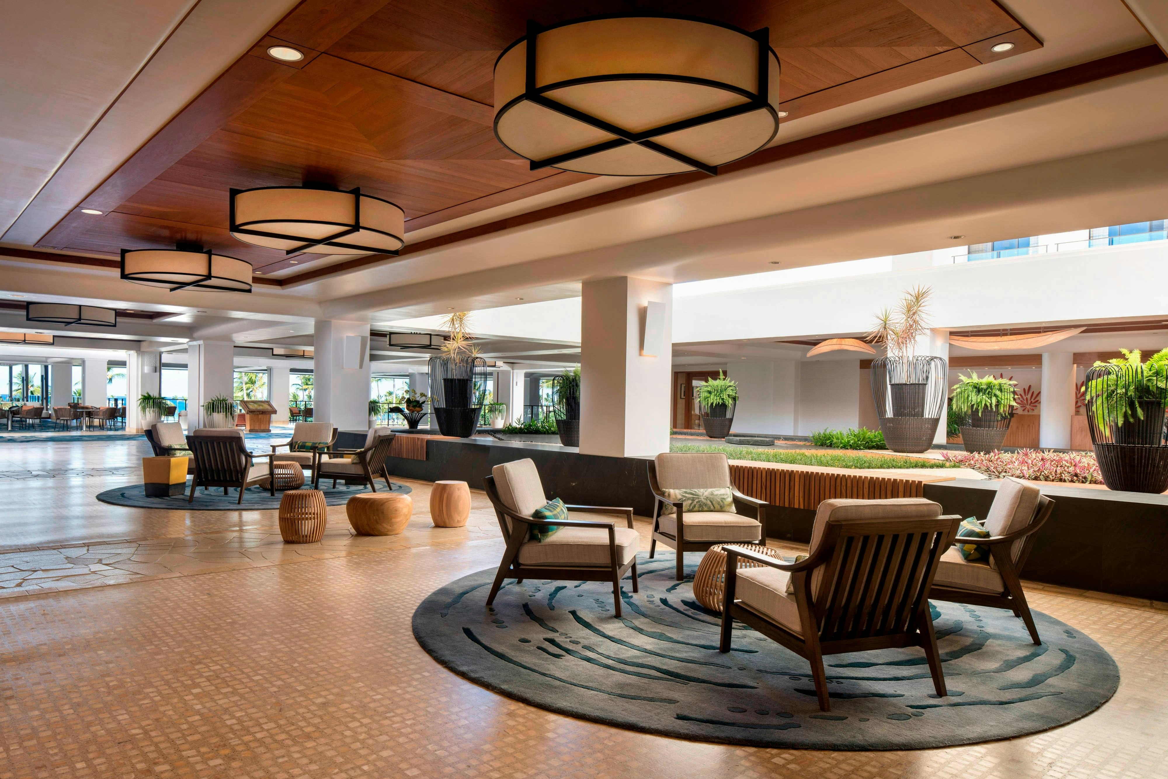 Marriott Waikoloa Beach Resort Amp Spa 13/40