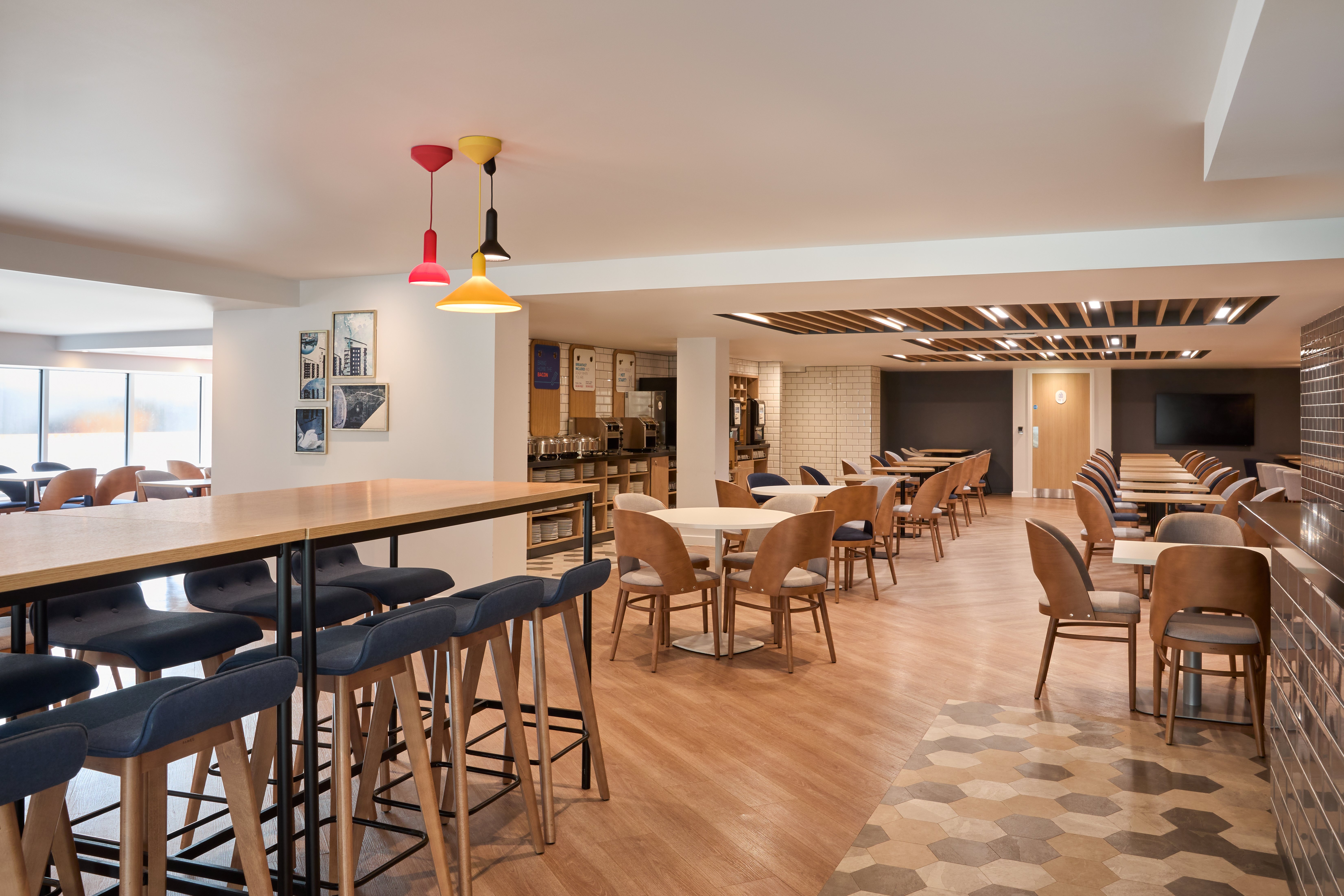 Holiday Inn Express London - Limehouse by IHG 34/43