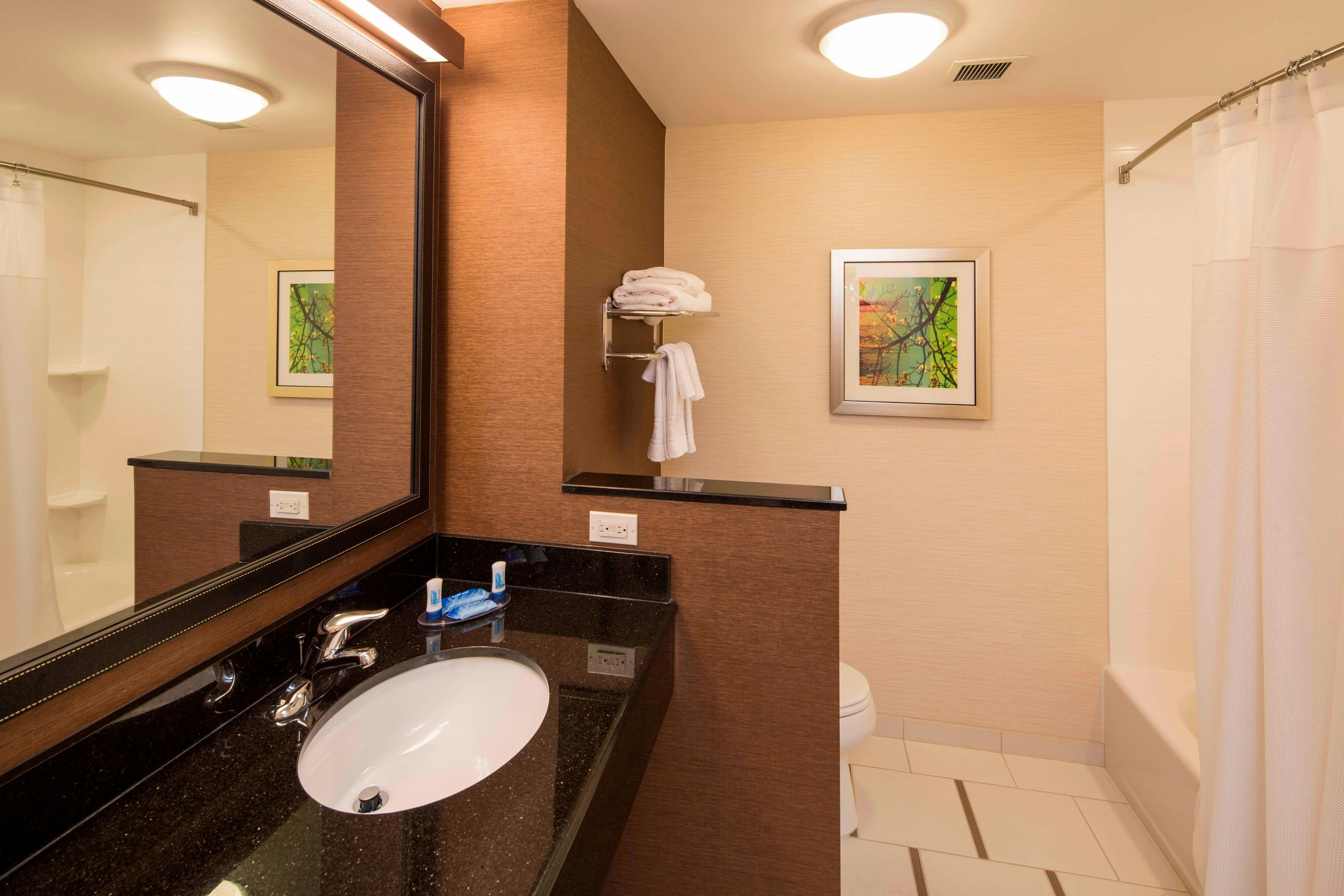 Fairfield Inn & Suites Hershey Chocolate Avenue 13/13