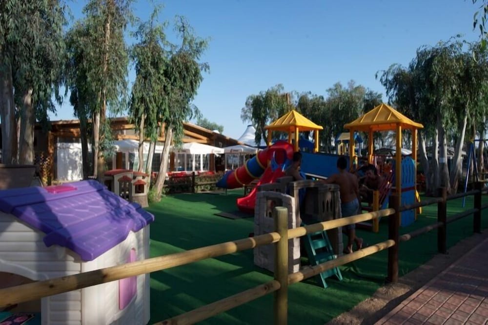 Camping Village Laguna Blu 57/72