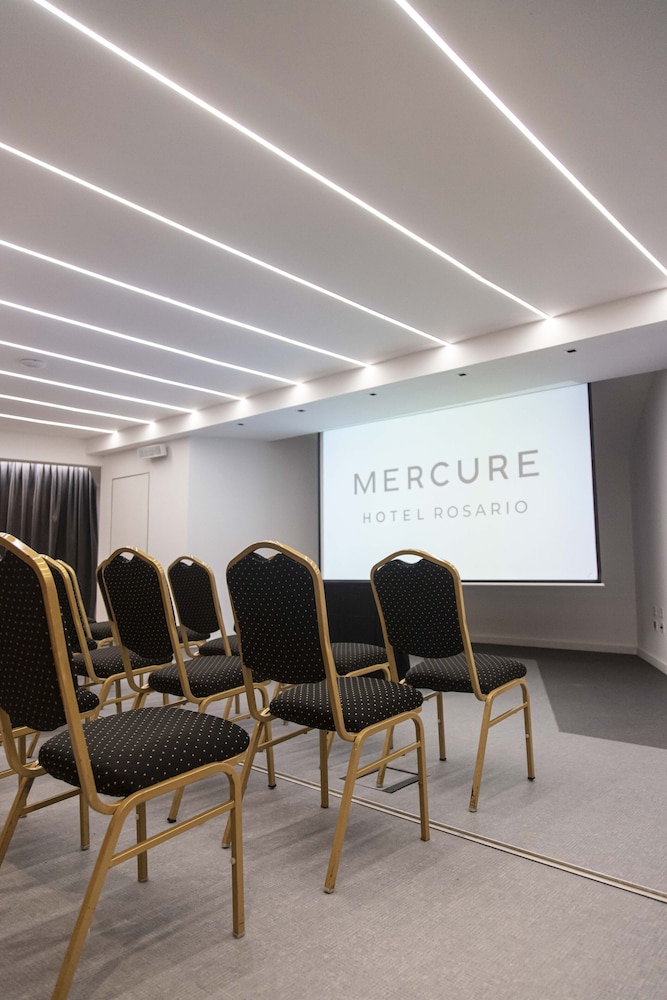 Mercure Rosario 50/58