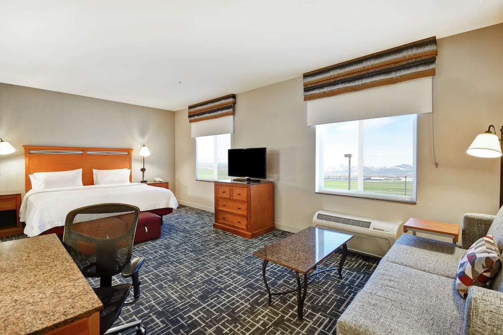 Hampton Inn & Suites Salt Lake City-West Jordan 18/47