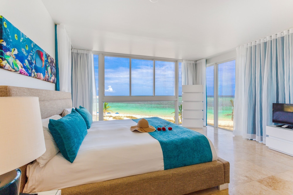 Salterra, a Luxury Collection Resort & Spa, Turks & Caicos 23/66