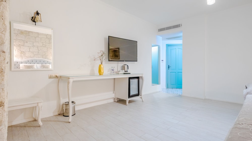 Avlu Alacati Butik Otel 5/46