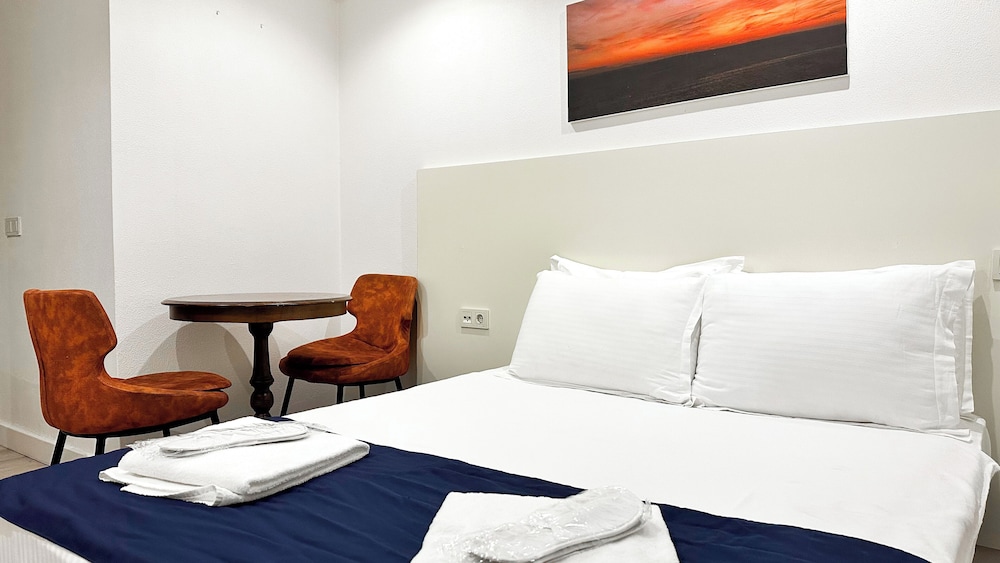 Buyukada Comfort Hotel 20/50