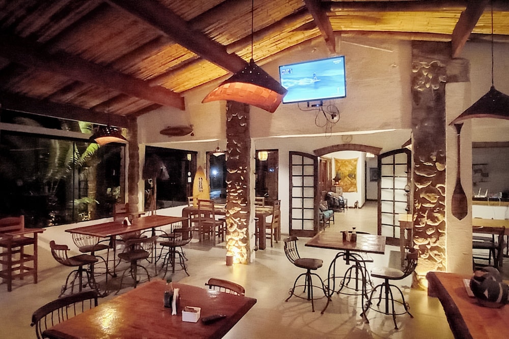 Bali Suites Itamambuca 31/48