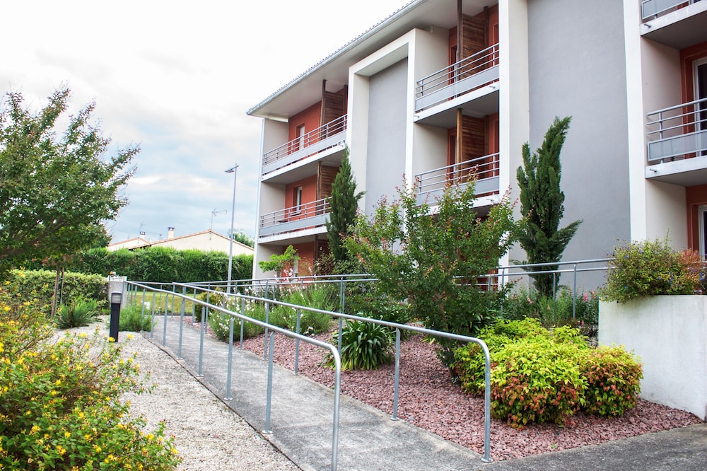 City Lodge Du Campus 3/43
