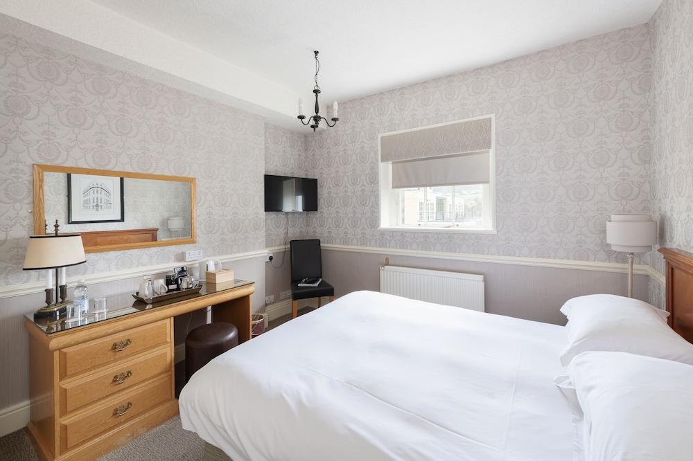 CLASSIC, DOUBLE BED