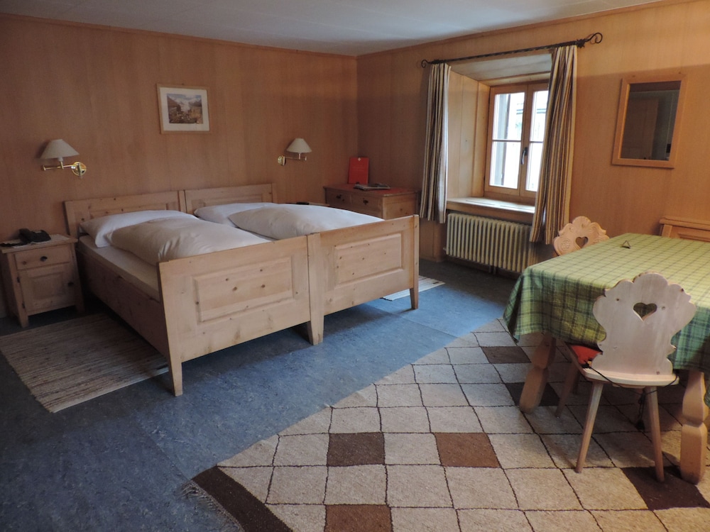 Hotel Klarer 17/39