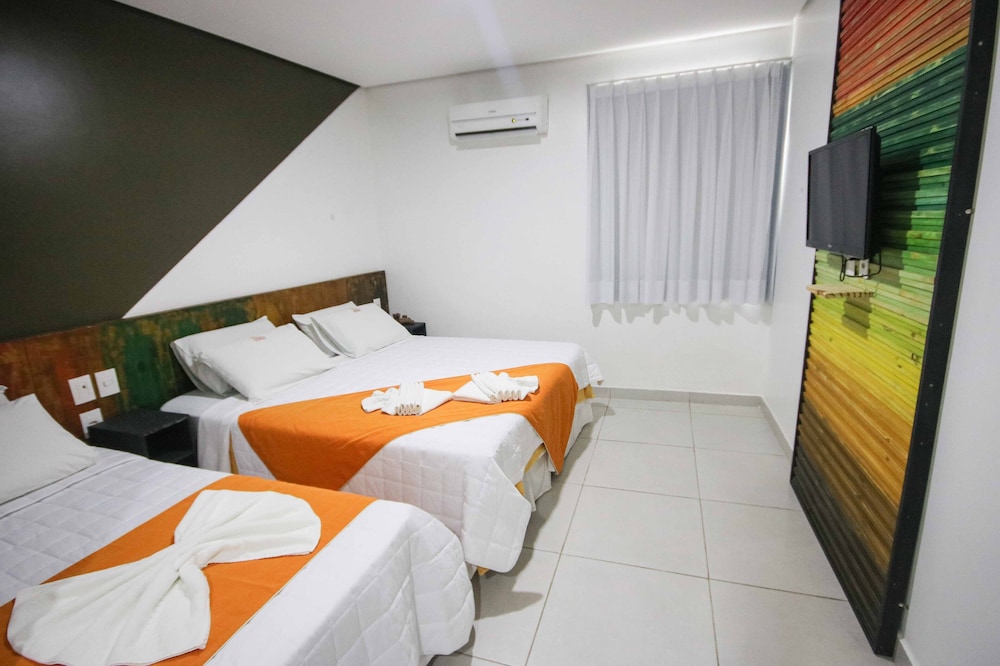Hotel Encantos de Penedo 2/34