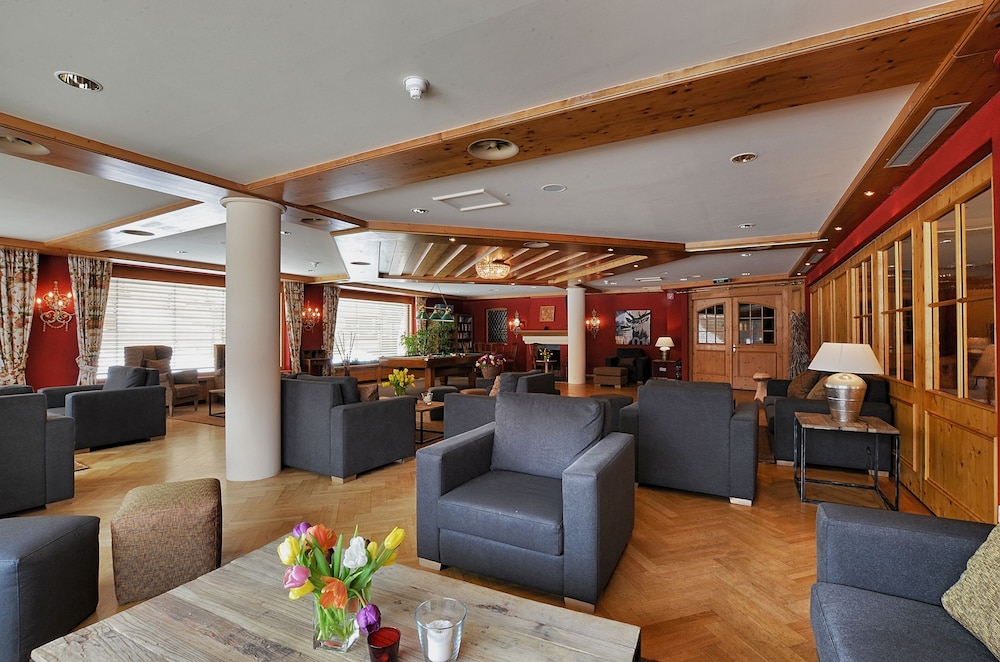 Silvretta Park-Hotel 42/68