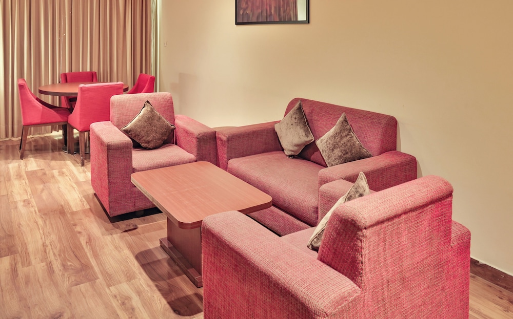 Hotel Cama 29/50