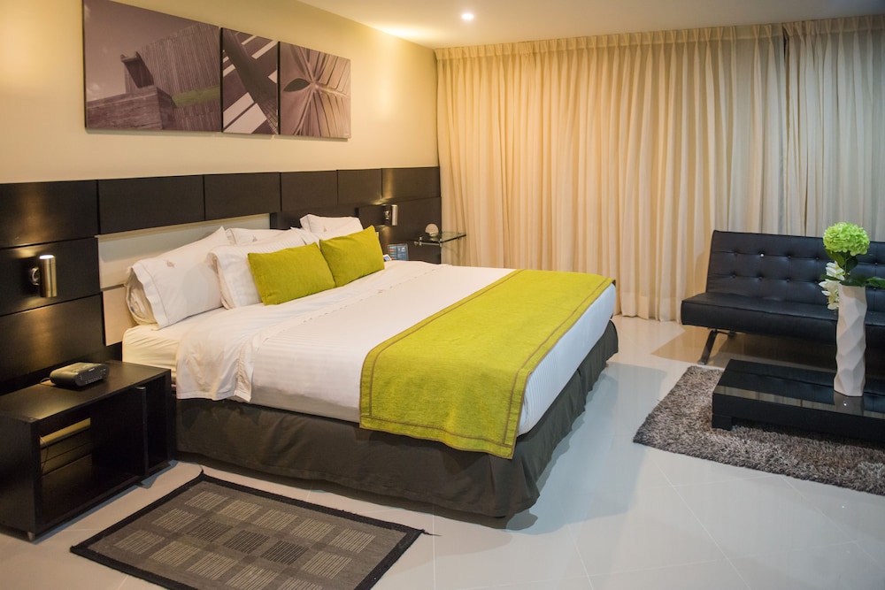Hotel Florida Sinu 25/65