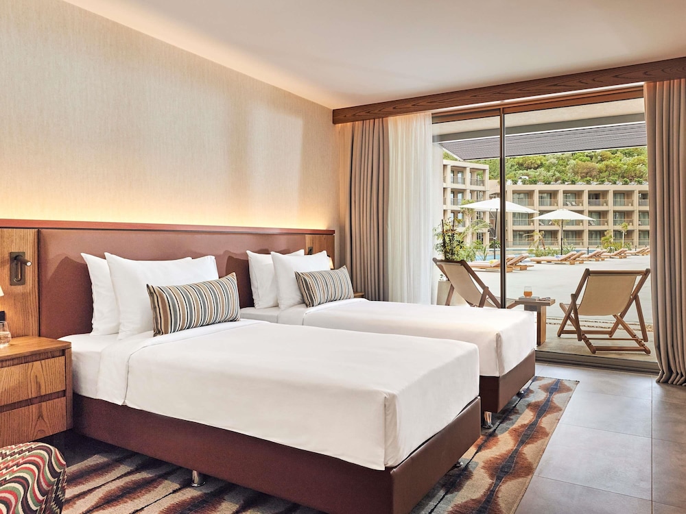 Hyde Bodrum - Adults Only +16 27/66