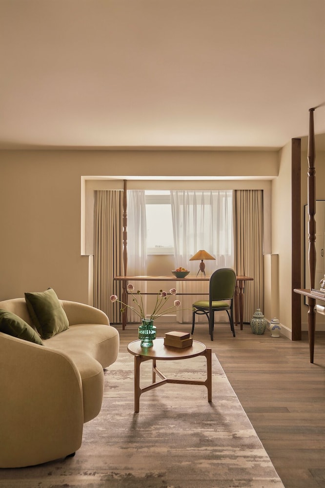 M Village Premier Hotel Thi Sach, a brand of Modern Village Lifestyle 48/78