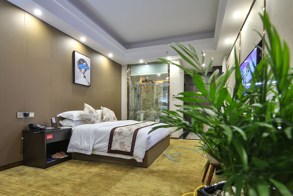 Ramada by Wyndham Zhangjiajie 5/50