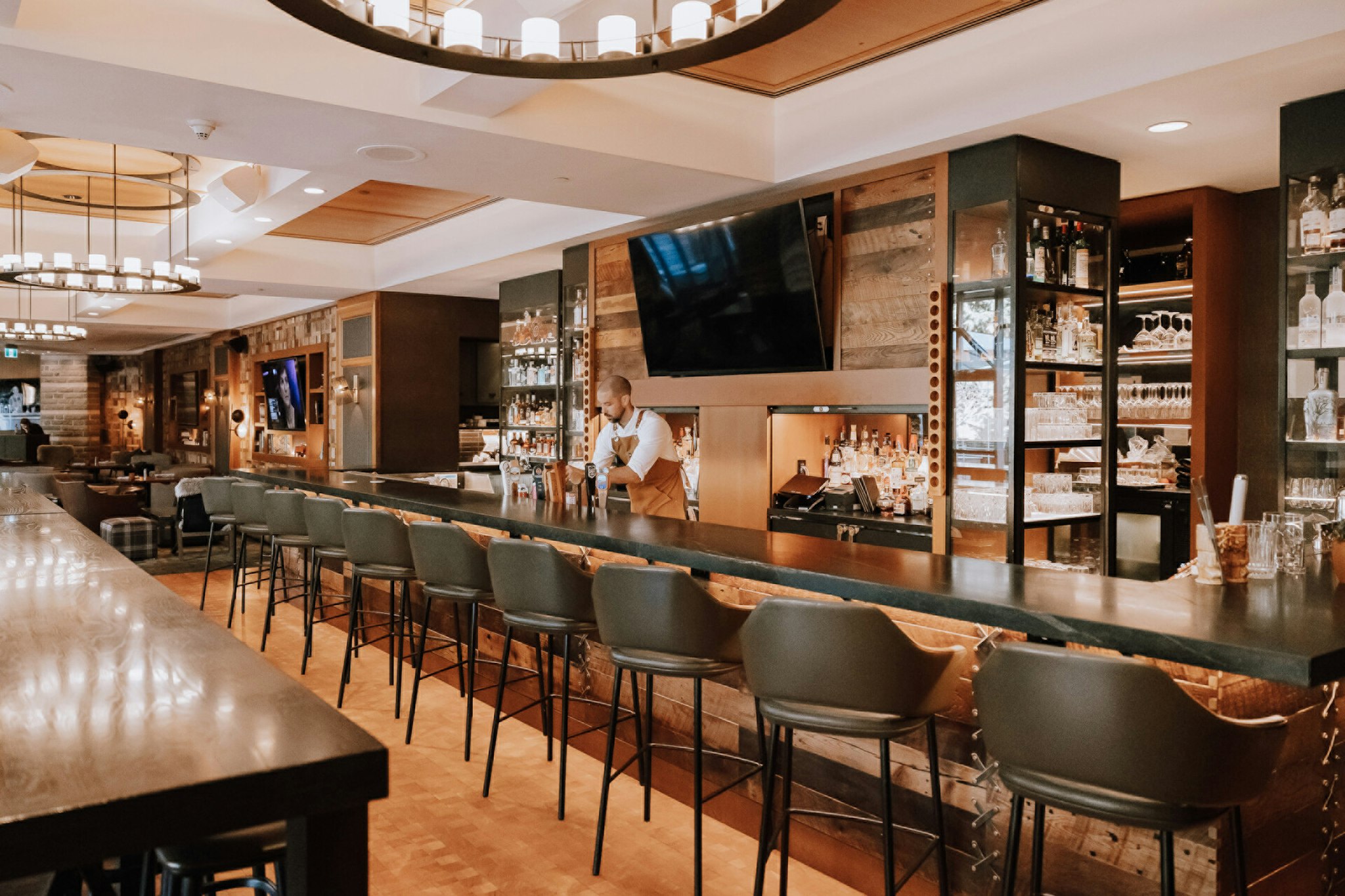 Four Seasons Resort Whistler 79/100