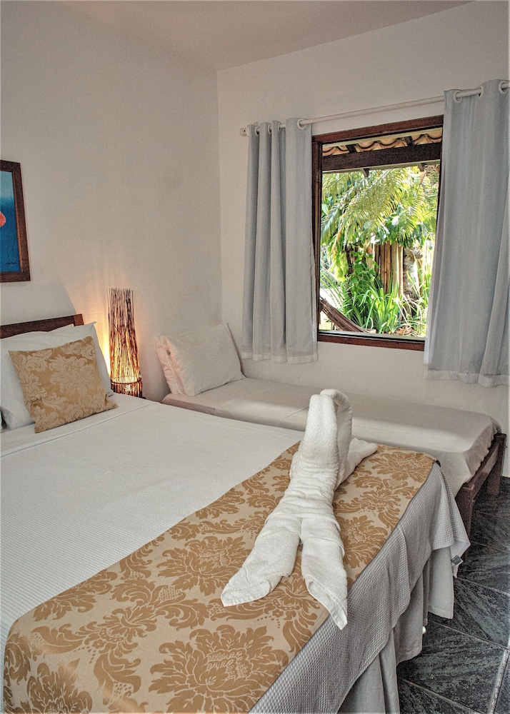 Hotel Pousada Mache 25/45
