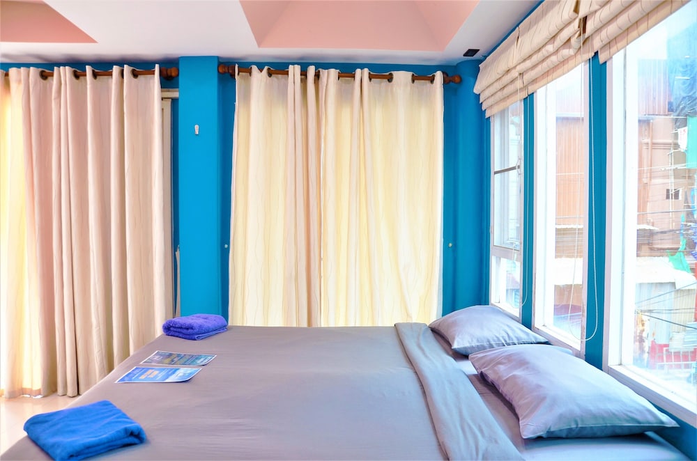 BGW Phuket - Hostel 14/53