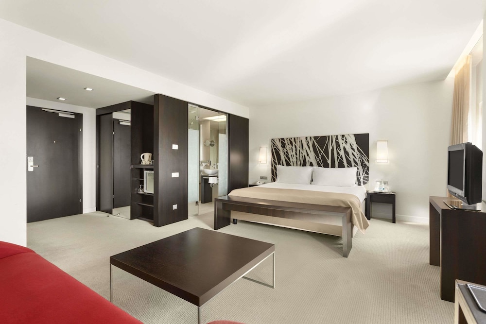 Ramada Plaza by Wyndham Bucharest Convention Center 42/57