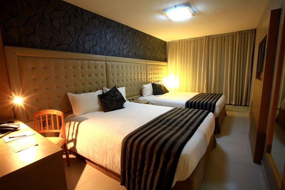 Royal Macae Palace Hotel 13/41