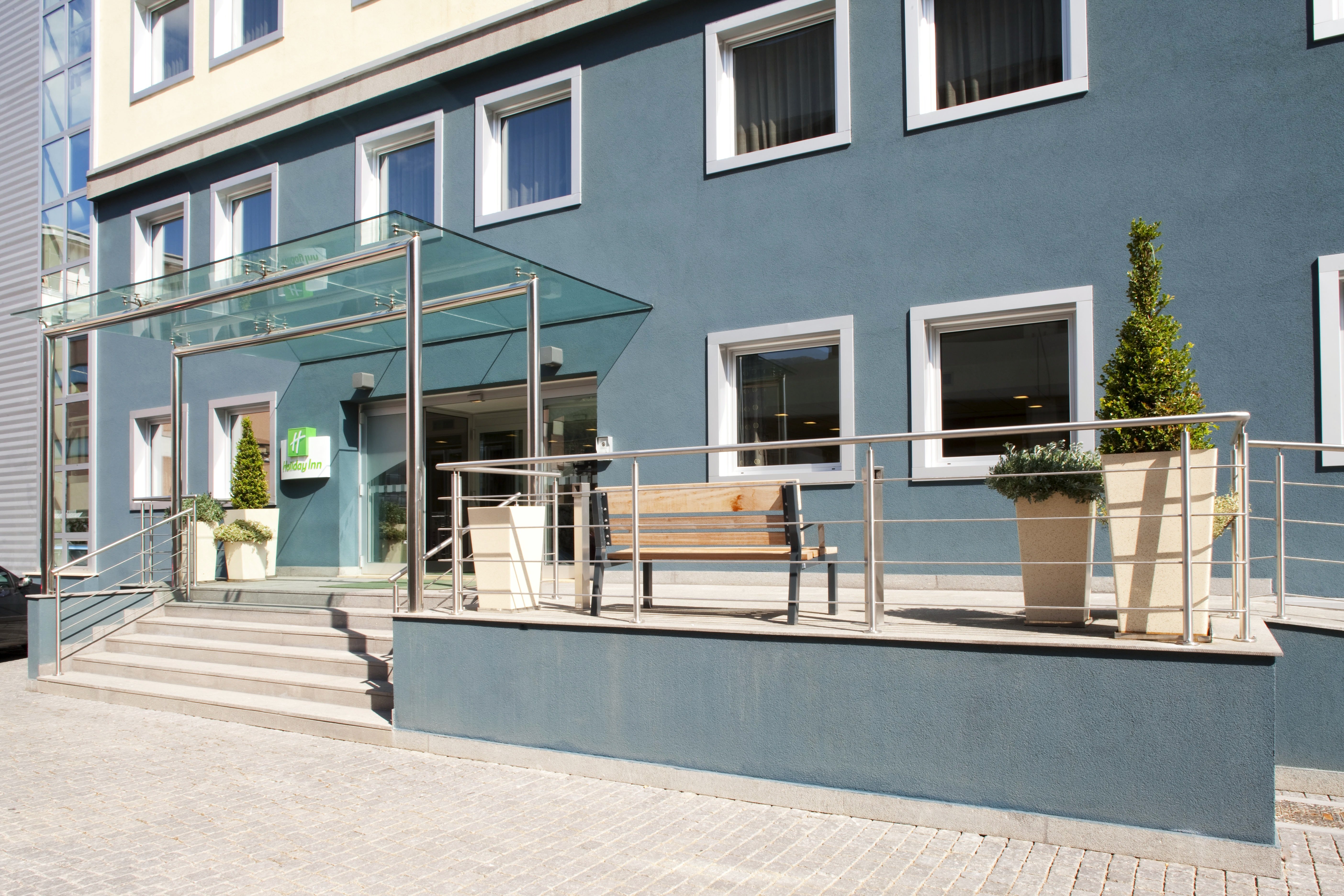 Holiday Inn Salerno - Cava De' Tirreni 4/20