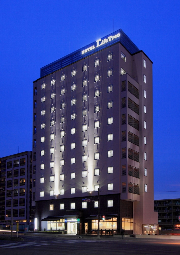 Hotel Lifetree Hitachinoushiku 2/33