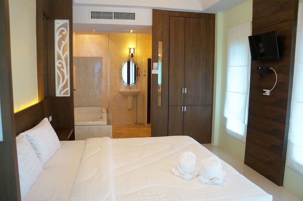 Chanpraya Resort 32/66