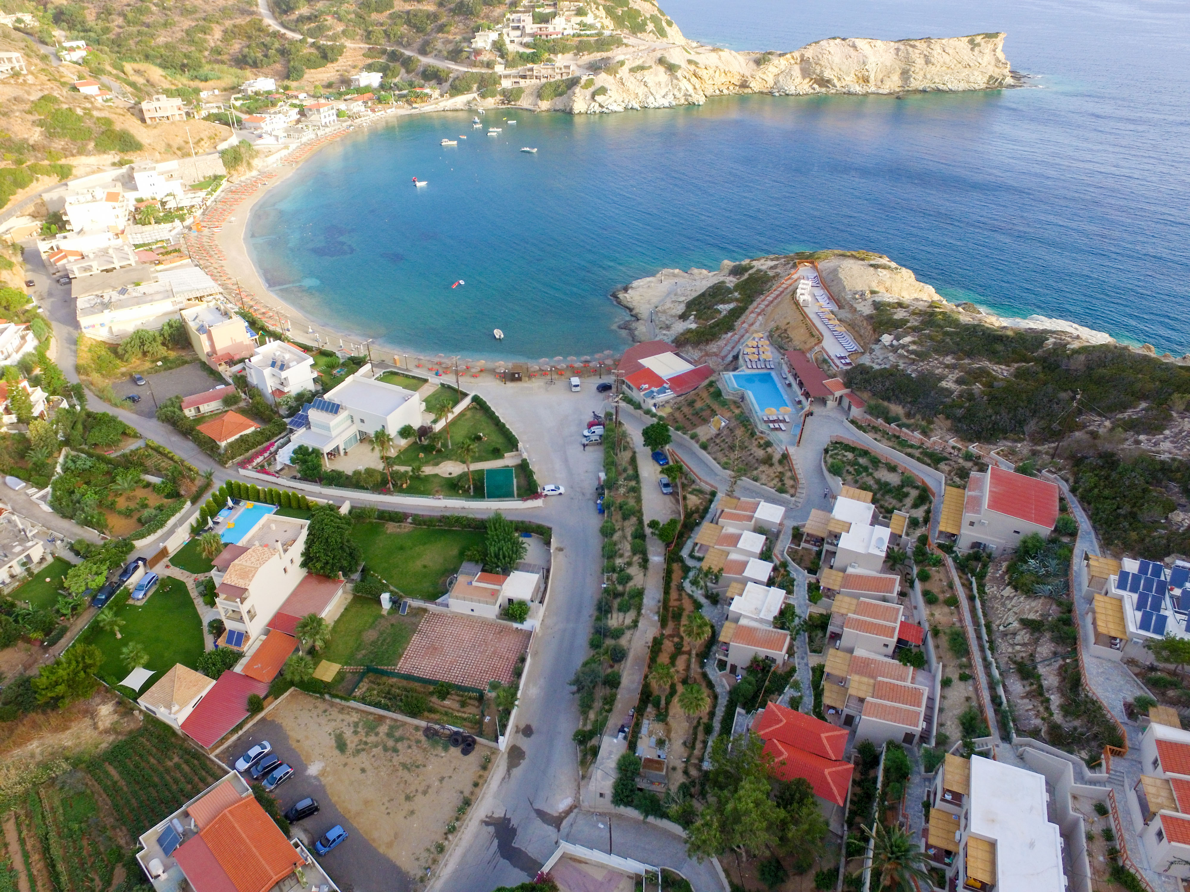 Lygaria Beach Hotel 31/48
