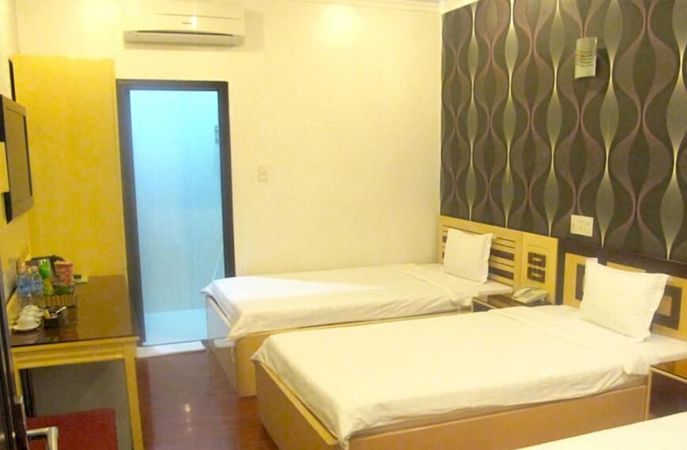 Linh Phuong 2 Hotel 8/64