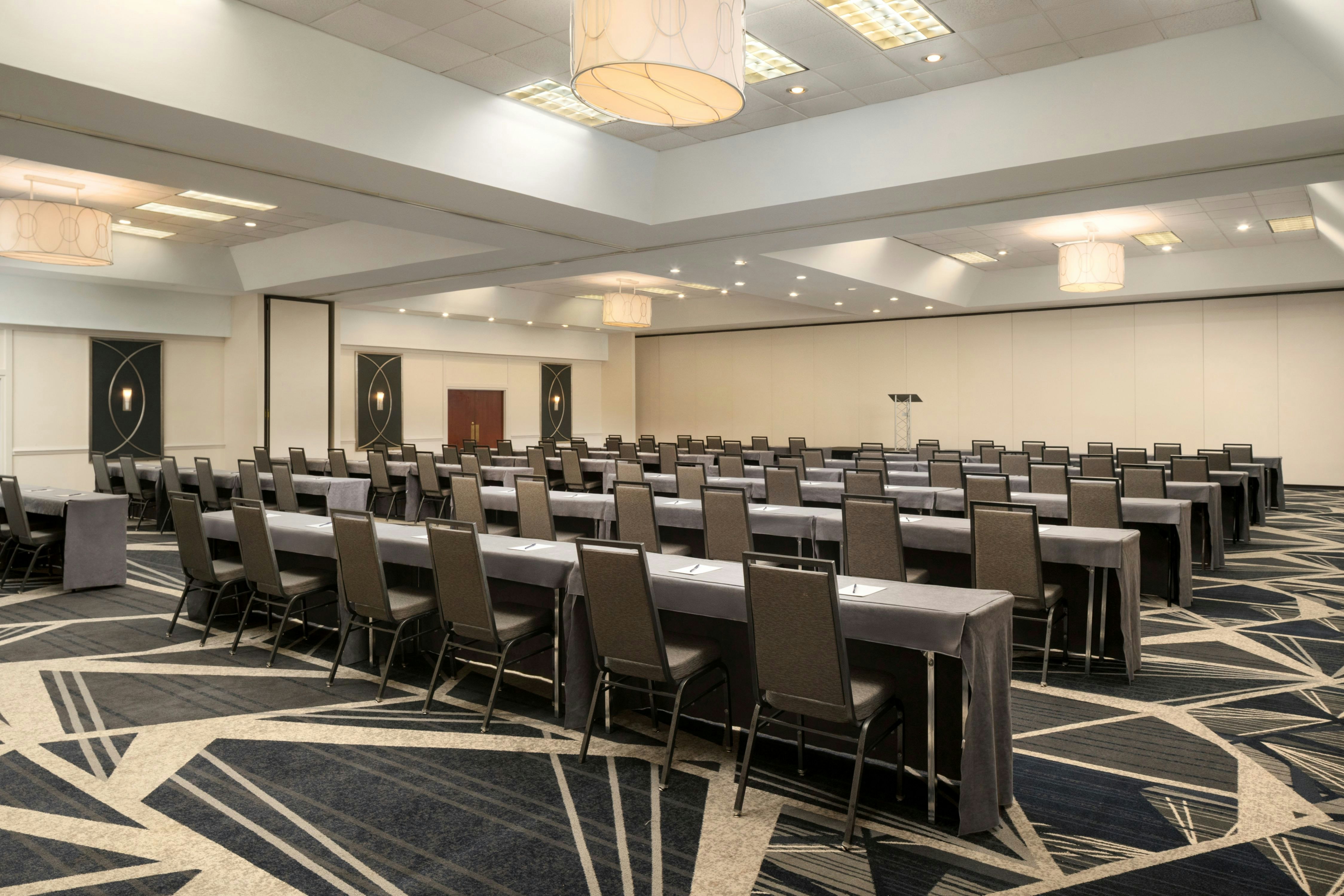 Doubletree By Hilton Richmond Midlothian 45/53